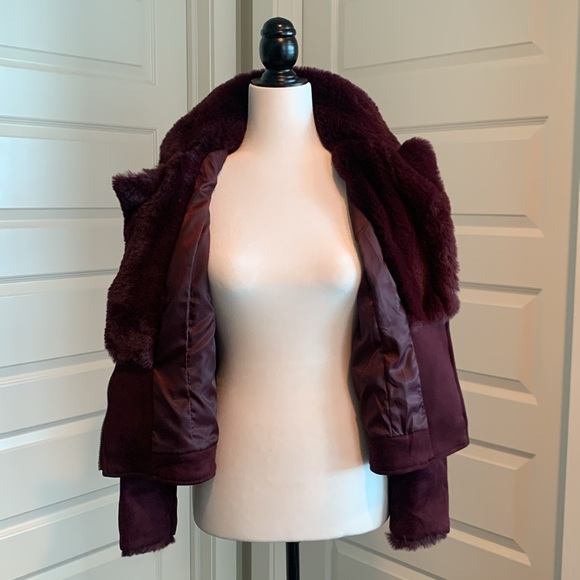 CATHERINE MALANDRINO Women’s Jacket - Picture 6 of 15